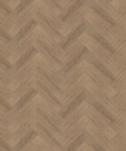 Bodiax Plak PVC Mare 374 Donker Eiken