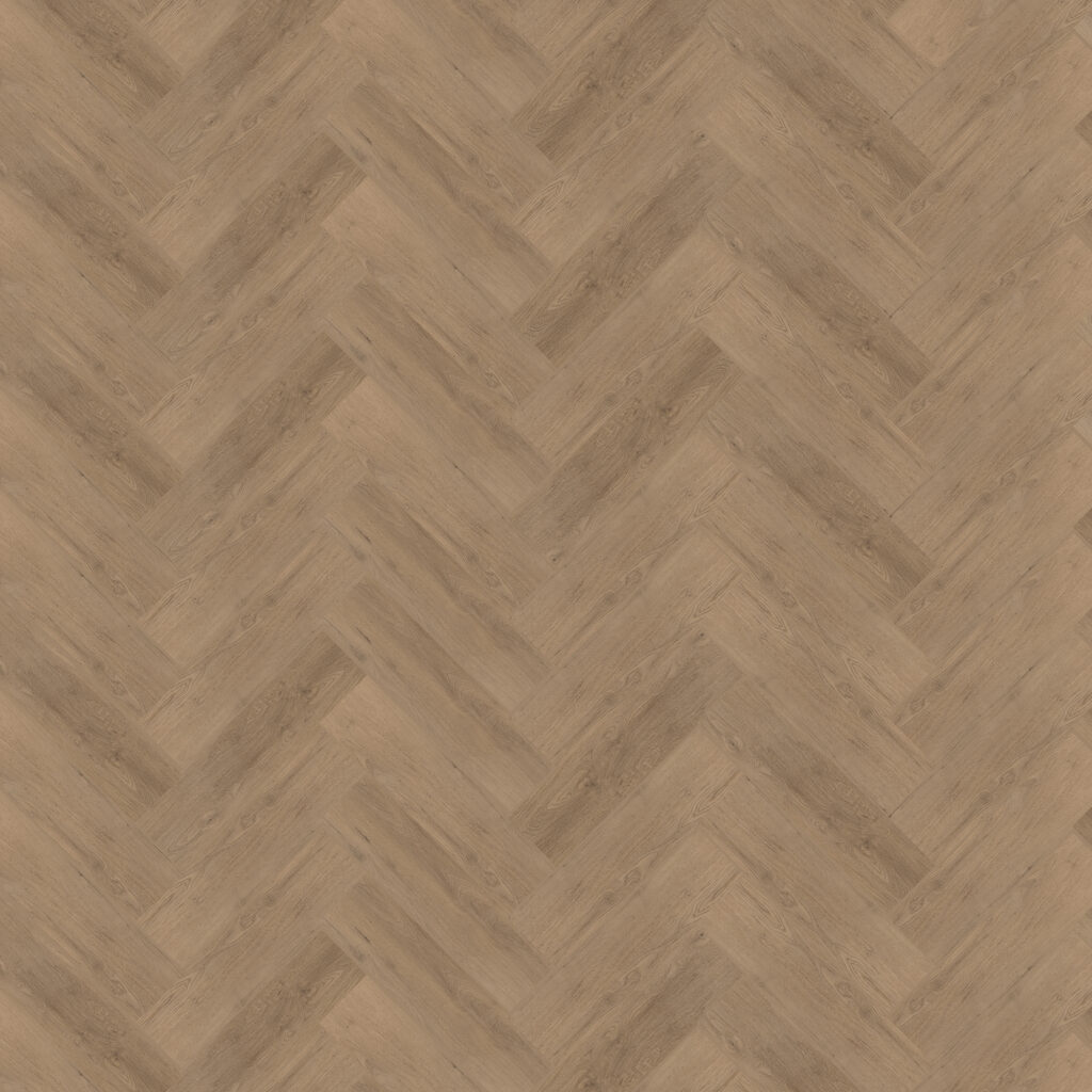 Bodiax Plak PVC Mare 374 Donker Eiken