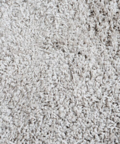 Vloerkleed Buddy Beige ø160 cm