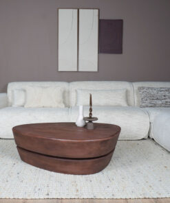 Vloerkleed Nicole Beige 425 – 240 x 340 cm