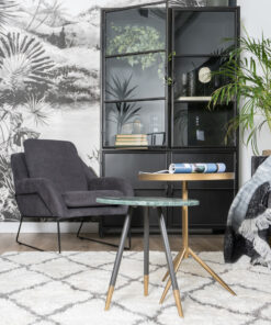 Vloerkleed Jeffie Cream 200 x 290 cm