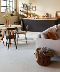 Forbo Novilon Viva Beton vinyl vloer 400cm