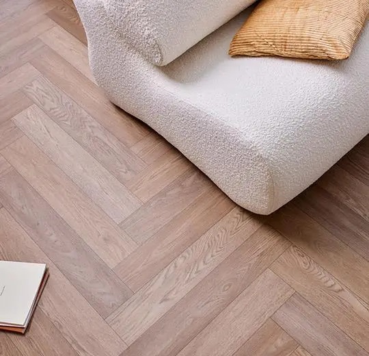 Forbo Novilon Nova Luxe Vinyl Vloer 400cm - Image 2