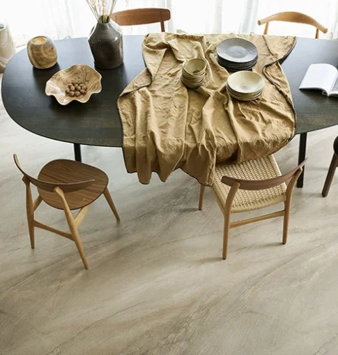 Forbo Novilon VT Wonen vinyl vloer 200 cm