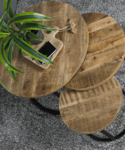 Karpet Rome Stone 200 x 290 cm