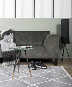 Dubbelzijdig Vloerkleed Ruben Norra 160 x 230 cm