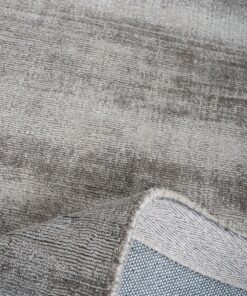 Vloerkleed Cos – Viscose Taupe 240 x 340 cm