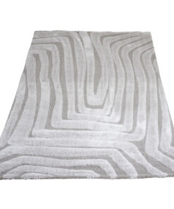 Vloerkleed Lima Beige 240 x 340 cm