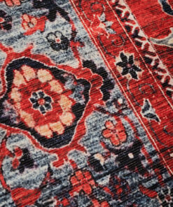 Vloerkleed Abad 200 x 290 cm