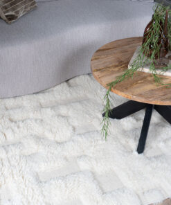 Vloerkleed Angolo 011 - 200 x 240 cm