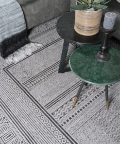 Vloerkleed Coco 160 x 230 cm