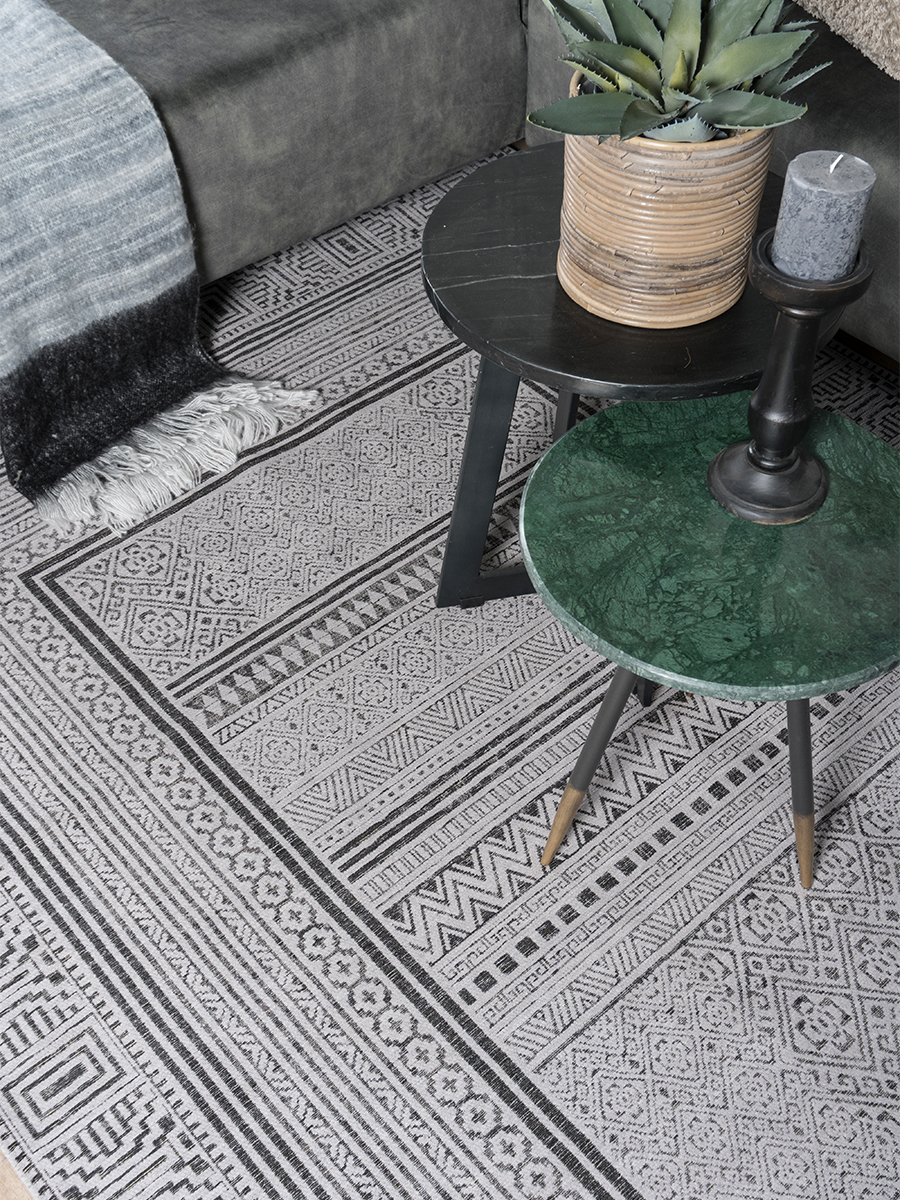 Vloerkleed Coco 160 x 230 cm