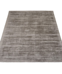 Vloerkleed Cos – Viscose Taupe 240 x 340 cm