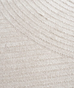 Vloerkleed Ella Beige 280 x 380 cm