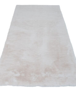 Vloerkleed Gentle Cream 60 - 80 x 300 cm