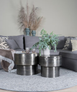 Karpet Greenland 228 - Rond ø120 cm