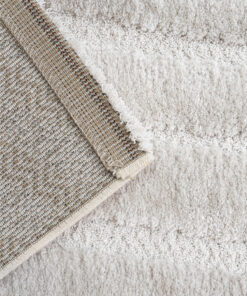 Vloerkleed Lima Creme 160 x 230 cm