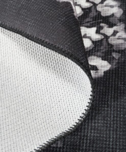 Vloerkleed Mo Rond ø120 cm