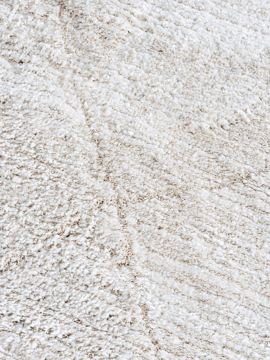 Vloerkleed Nica 1606 – Rond ø240 cm