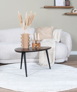 Vloerkleed Nina 1601 – Rond ø240 cm