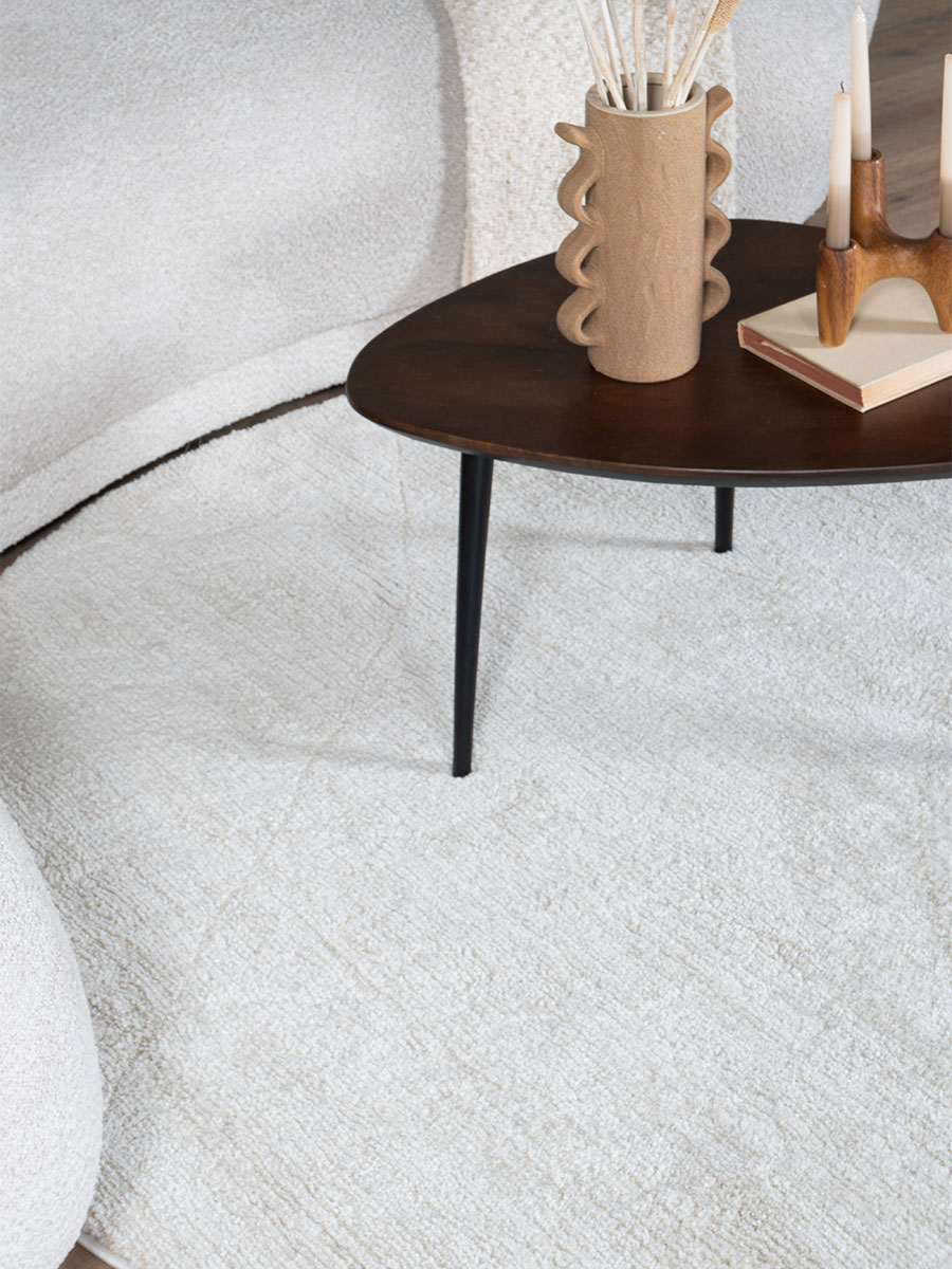 Vloerkleed Nica 1606 - Rond ø280 cm