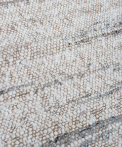 Vloerkleed Sol Grijs 160 x 230 cm