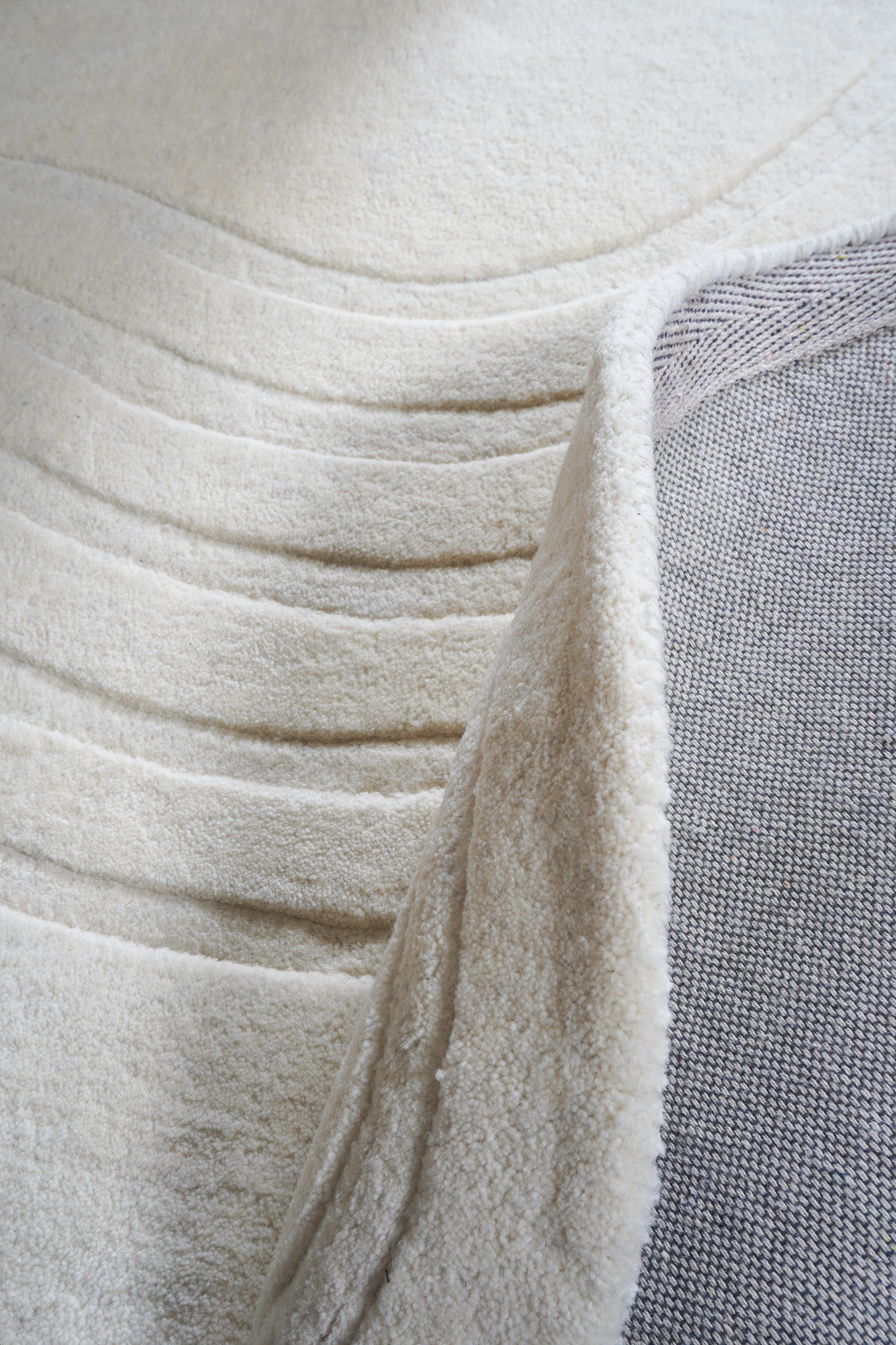 Vloerkleed Zayn - Natural 160 x 230 cm