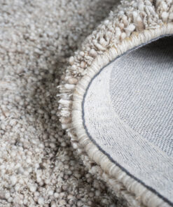 Vloerkleed Zumba Beige 160 x 230 cm