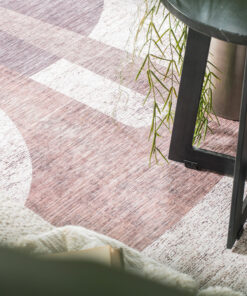 Vloerkleed Form 160 x 230 cm