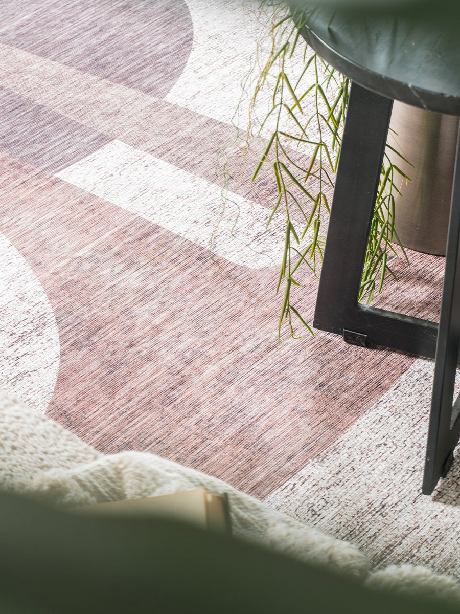 Vloerkleed Form 160 x 230 cm