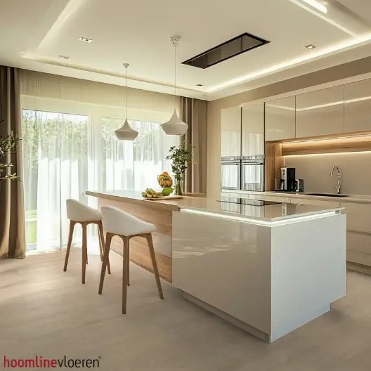 Hoomline Royal XL V2 Arlberg 6726 – Aquaprotect - Image 2