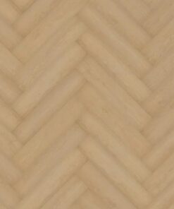 Hoomline Prestige Rigid Click Visgraat Davos 5052