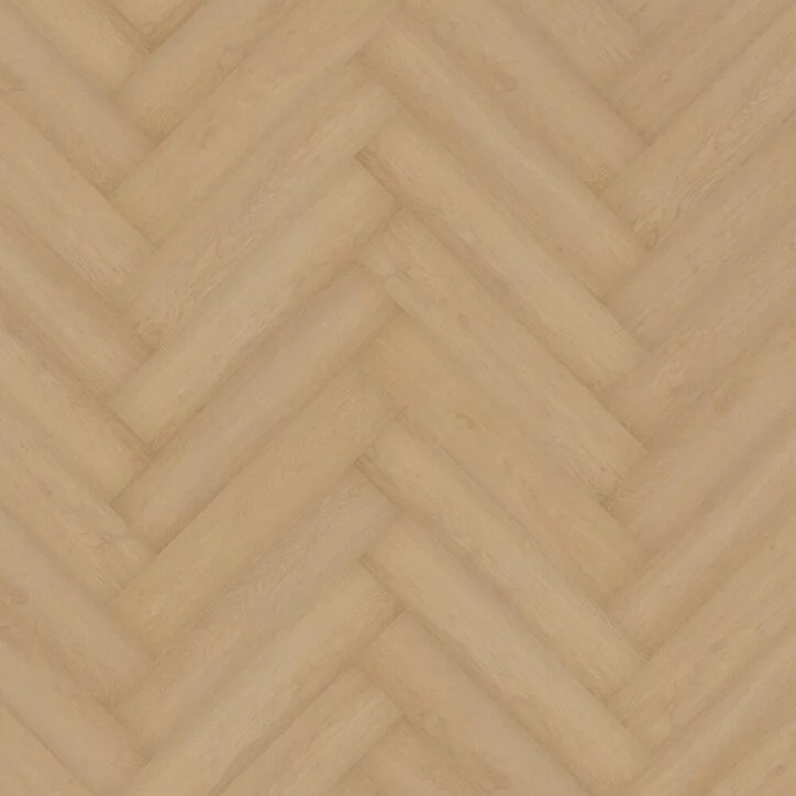 Hoomline Prestige Rigid Click Visgraat Davos 5052