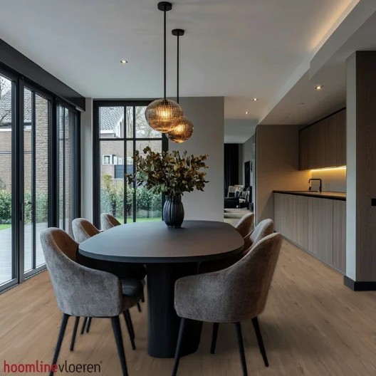 Hoomline Royal V2 Toscane Eik 902 - Image 2