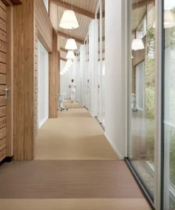 Forbo Marmoleum Modular Linear