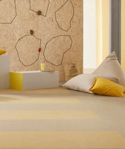 Forbo Marmoleum Modular Accent