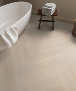 Ambiant EVC Spigato XL Soleno Visgraat Beige