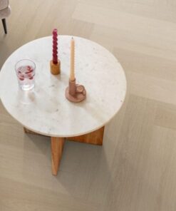 Ambiant EVC Spigato XL Soleno Visgraat Naturel