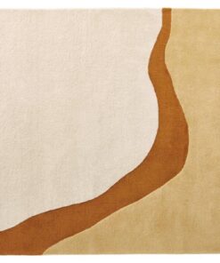 Organix 510 Goud 200x290