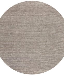 Valentino Taupe 820 — Ø240 cm