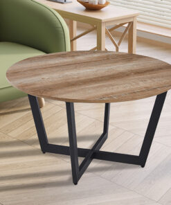 Paso 3 salontafel – oude eik