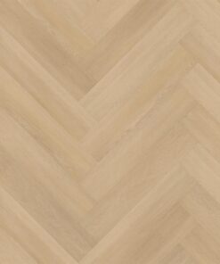 OnlineWonen Lumina Visgraat Click PVC Bruin