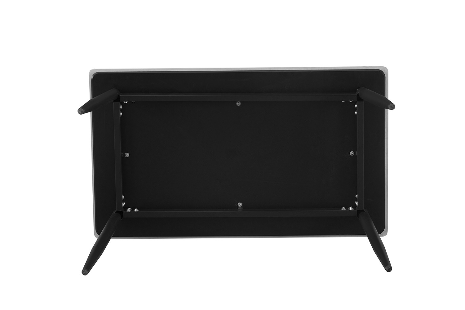 Kenzo tafel – 120 cm steengrijs - Image 11