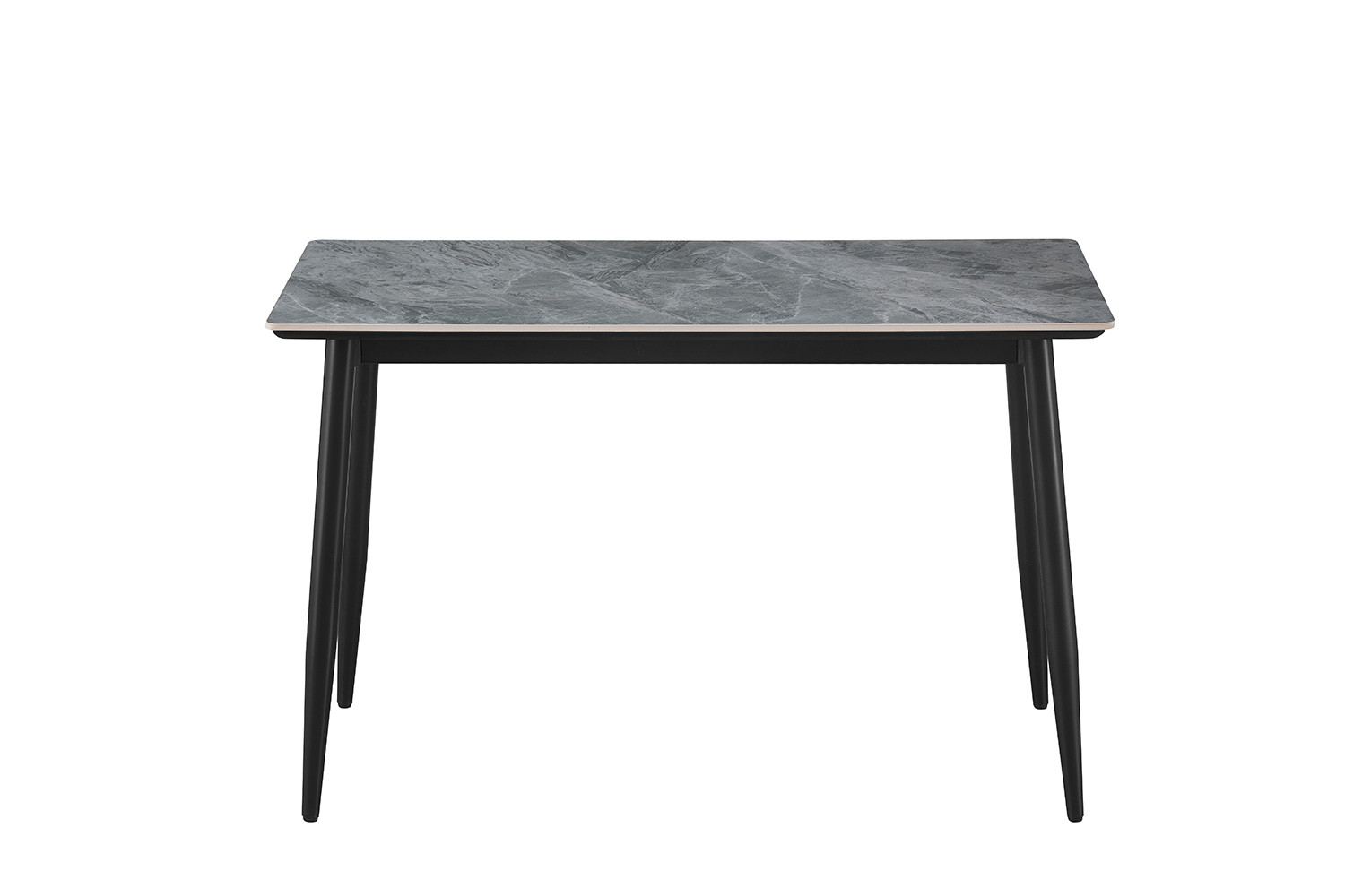 Kenzo tafel – 120 cm steengrijs - Image 6
