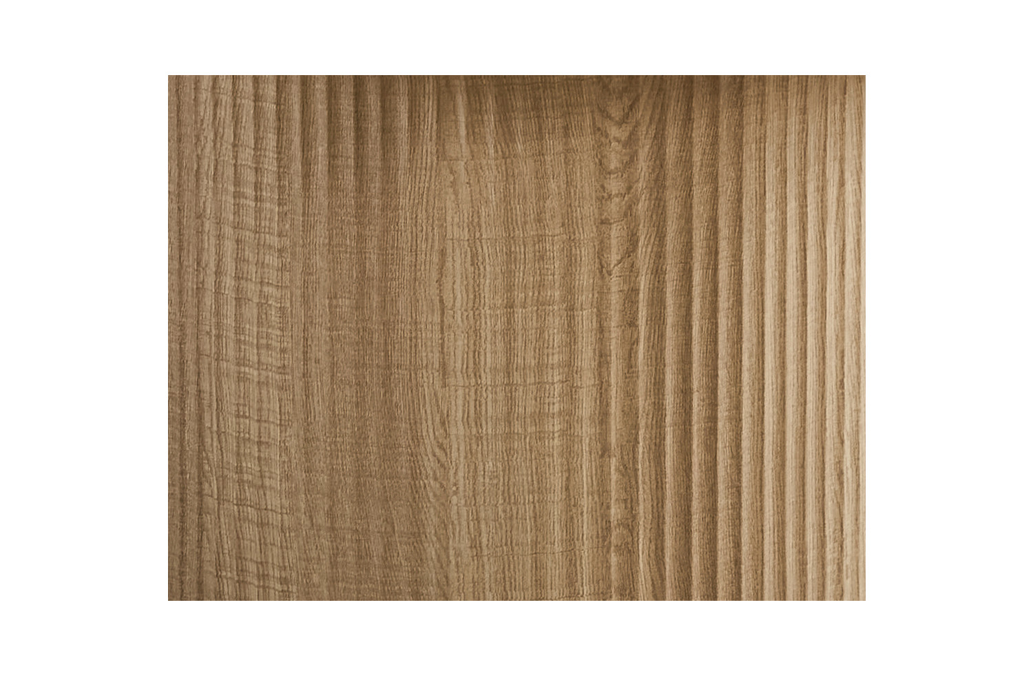 Lagos tafel – 220 cm ovaal eiken naturel - Image 5