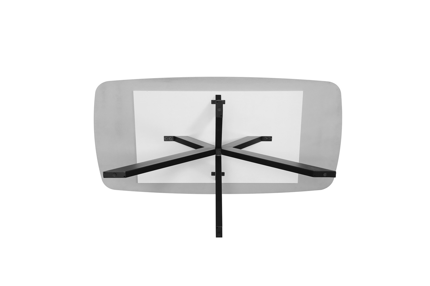 Tafel Apollo Deens Ovaal Shakespear Beige 180 cm - Image 7