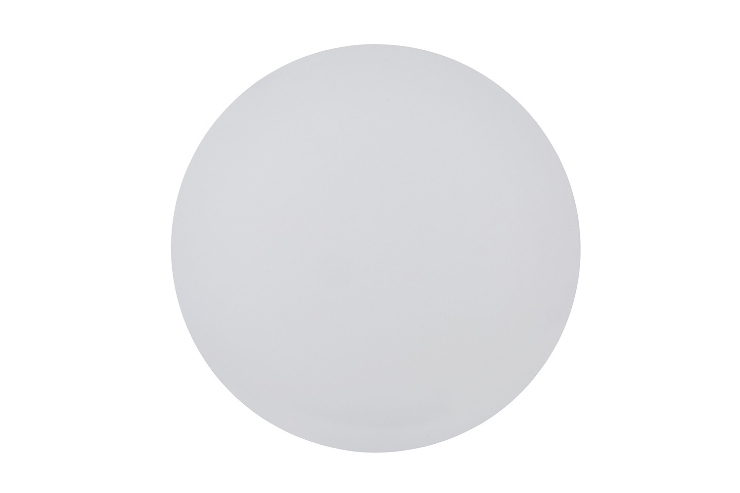 Tavira tafel – 120 cm rond cement ecru - Image 5