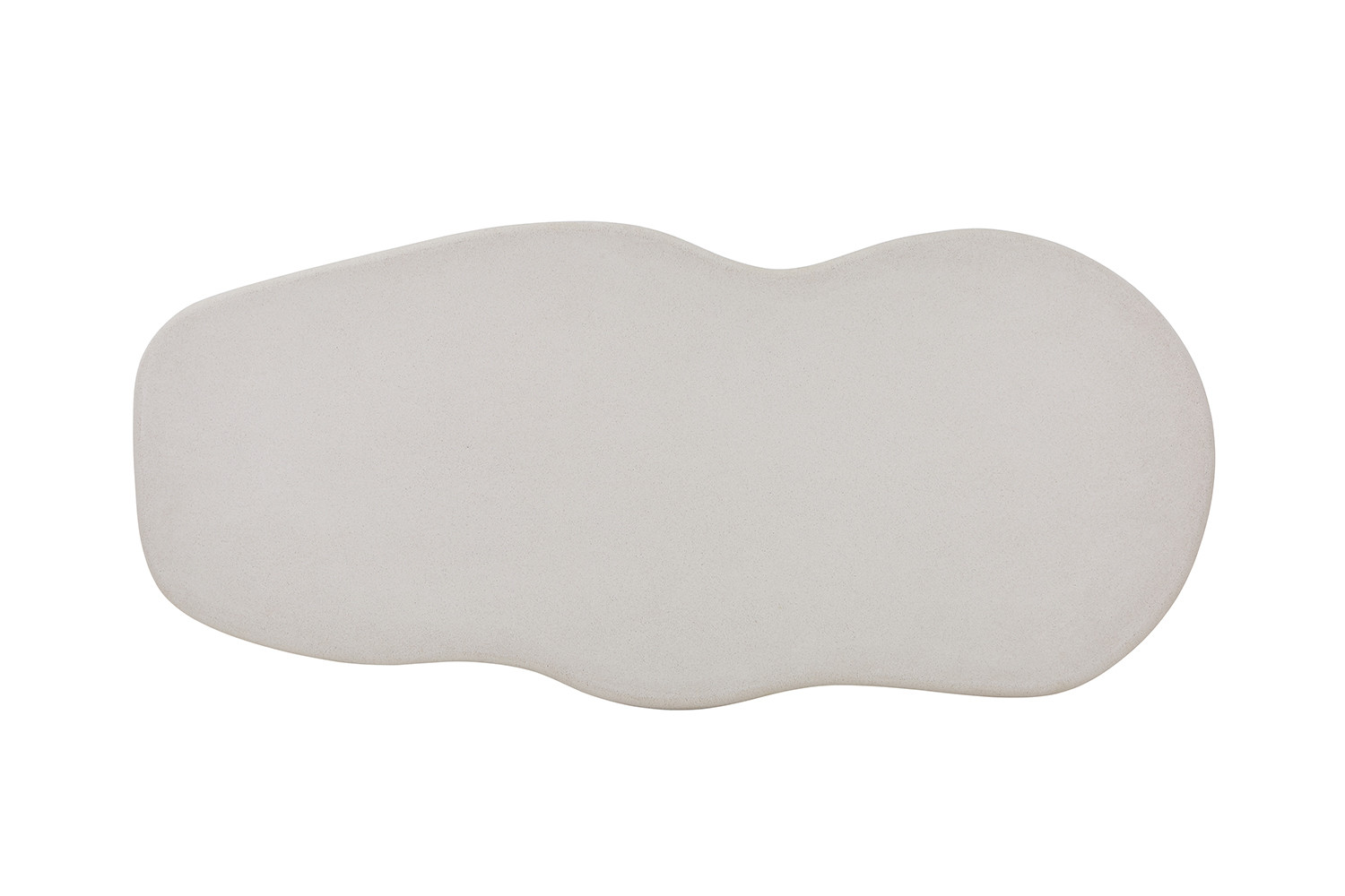 Faro tafel – 220 cm organisch cement - Image 8