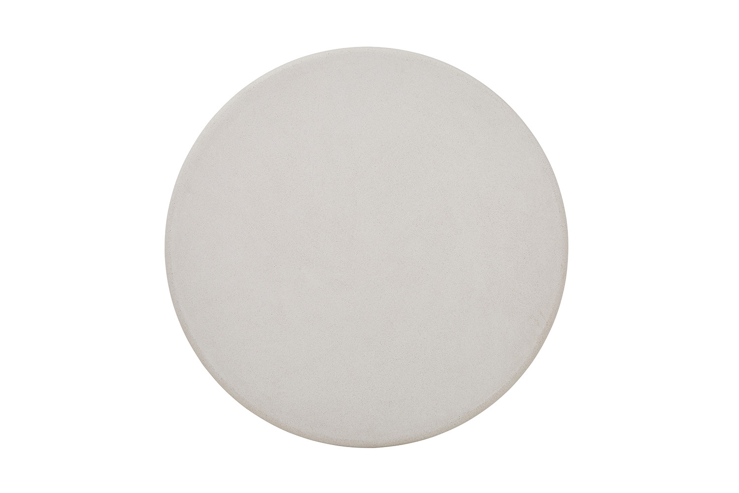 Faro tafel – 120 cm rond cement - Image 7