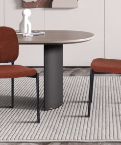 Sophia stoel – stof roest